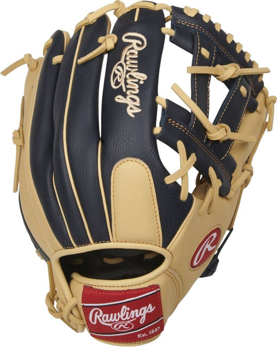 Serie de guantes de béisbol para jóvenes Rawlings Select Pro Lite - Quierox - Tienda Online