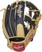 Serie de guantes de béisbol para jóvenes Rawlings Select Pro Lite - Quierox - Tienda Online