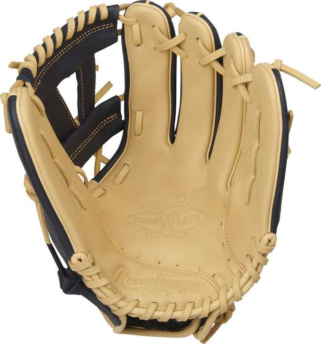 Serie de guantes de béisbol para jóvenes Rawlings Select Pro Lite - Quierox - Tienda Online