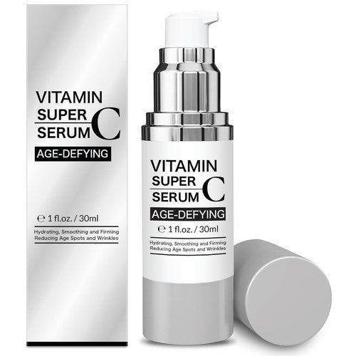 Sérum de vitamina C CEMSAZORL Super para mujeres - Quierox - Tienda Online