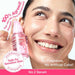 Sérum voluminizador de colágeno con rosa y PDRN n.° 2 - Quierox - Tienda Online