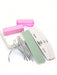Set de 12 herramientas de manicura: kit profesional de cuidado de uñas. - Quierox - Tienda Online