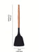 Set De 12 Utensilios De Cocina De Silicona - Quierox - Tienda Online