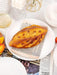 Set de 18pcs de vajilla de plástico blanco, reutilizables, adecuados para cocina - Quierox - Tienda Online