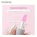 Set de 3 Brillos de labios hidratante resistente al agua brillante de larga duración no pegajoso - Quierox - Tienda Online
