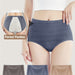 Set de 3 pares de bragas menstruales de cintura alta para mujer - Quierox - Tienda Online