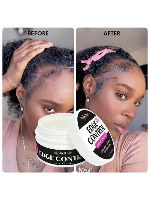 Set de 6 pcs de accesorios para la instalación de pelucas y banda elástica para fundir el encaje. - Quierox - Tienda Online