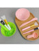 Set De 7 Piezas De Tazones Para Mezclar Mascarillas Faciales - Quierox - Tienda Online