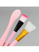 Set De 7 Piezas De Tazones Para Mezclar Mascarillas Faciales - Quierox - Tienda Online
