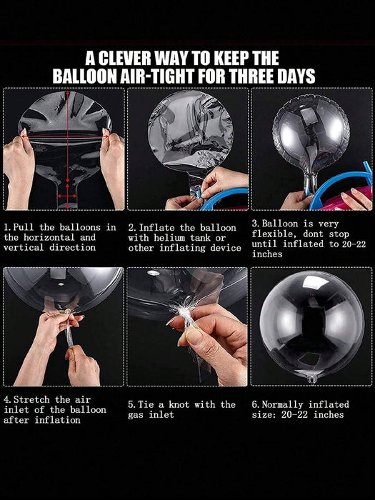 Set de corona y pompones para cumpleaños de 1 año, globos de aluminio con forma de corona - Quierox - Tienda Online