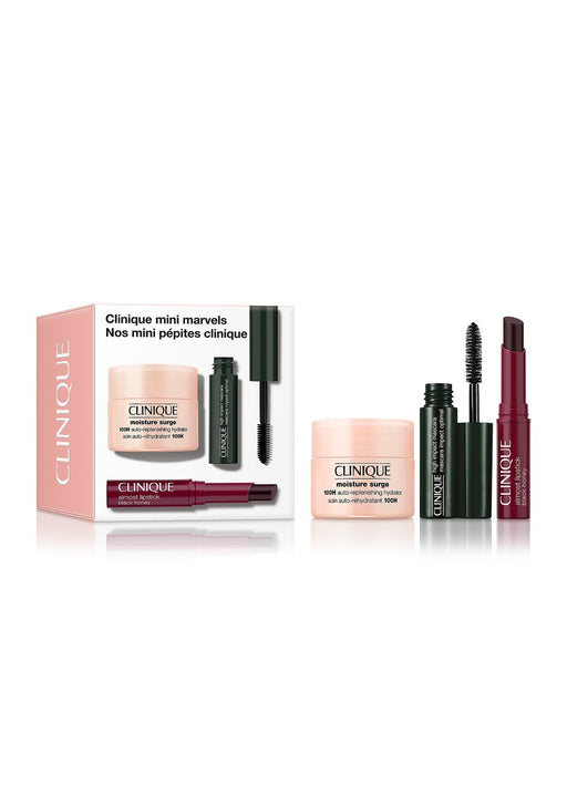 Set de descubrimiento Mini Maravillas de Clinique - Quierox - Tienda Online