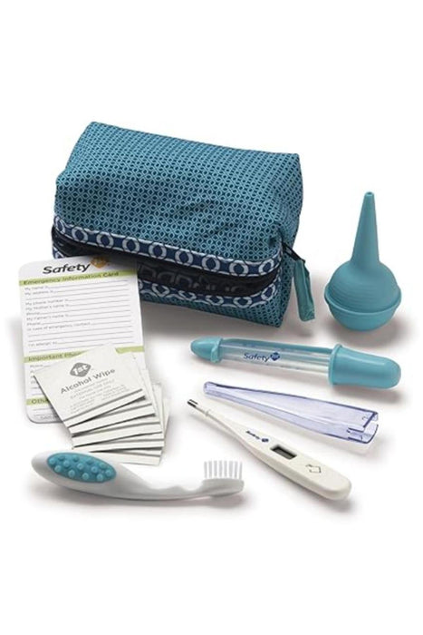 Set de Salud Safety 1st Healthcare de 11 piezas - Quierox - Tienda Online