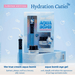 Set dúo de crema hidratante para ojos y crema hidratante belif Hello Kitty Aqua Bomb (1.35 fl oz, 2 unidades) - Quierox - Tienda Online