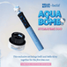 Set dúo de crema hidratante para ojos y crema hidratante belif Hello Kitty Aqua Bomb (1.35 fl oz, 2 unidades) - Quierox - Tienda Online