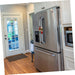 Set navideño de 3 protectores decorativos para pomo de refrigerador - Quierox - Tienda Online