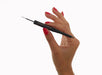 Shades by shan duo de cejas en gel en el tono soft black - Quierox - Tienda Online