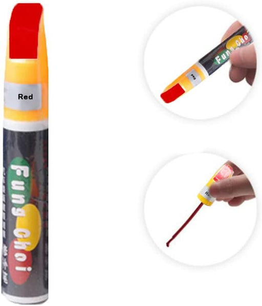 Shakven Bolígrafo para eliminar arañazos de coche - Quierox - Tienda Online