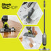 Shark VACMOP - Recambios desechables de almohadilla para suelo duro - Quierox - Tienda Online