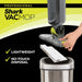 Shark VACMOP - Recambios desechables de almohadilla para suelo duro - Quierox - Tienda Online