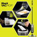 Shark VACMOP - Recambios desechables de almohadilla para suelo duro - Quierox - Tienda Online