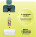 Shark VACMOP Reveal - Nuevo limpiador inalámbrico para suelos duros, aspiradora y trapeador en aerosol - Quierox - Tienda Online