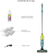 Shark VACMOP Reveal - Nuevo limpiador inalámbrico para suelos duros, aspiradora y trapeador en aerosol - Quierox - Tienda Online