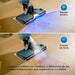 Shark VACMOP Reveal - Nuevo limpiador inalámbrico para suelos duros, aspiradora y trapeador en aerosol - Quierox - Tienda Online