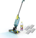 Shark VACMOP Reveal - Nuevo limpiador inalámbrico para suelos duros, aspiradora y trapeador en aerosol - Quierox - Tienda Online