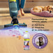 Shark VACMOP Reveal - Nuevo limpiador inalámbrico para suelos duros, aspiradora y trapeador en aerosol - Quierox - Tienda Online