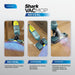 Shark VACMOP Reveal - Nuevo limpiador inalámbrico para suelos duros, aspiradora y trapeador en aerosol - Quierox - Tienda Online