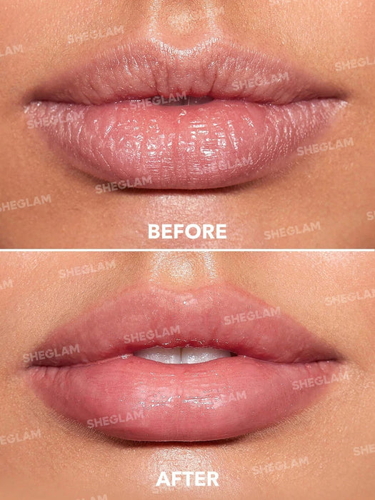 SHEGLAM Aceite para labios Roll Ball de Good Times - Quierox - Tienda Online