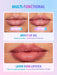 SHEGLAM Aceite para labios Roll Ball de Good Times - Quierox - Tienda Online