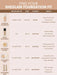 SHEGLAM Base de maquillaje en polvo de alta cobertura Skin - Focus - Quierox - Tienda Online