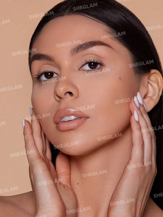 SHEGLAM Base de maquillaje en polvo de alta cobertura Skin - Focus - Quierox - Tienda Online