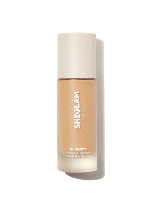 SHEGLAM Base de Maquillaje Hidratante Skinfinite-ARENA - Quierox - Tienda Online