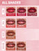 SHEGLAM Bold Booster Lip Plumper Pintura Facial Cosmético Para Mujeres - Quierox - Tienda Online