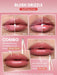 SHEGLAM Bold Booster Lip Plumper Pintura Facial Cosmético Para Mujeres - Quierox - Tienda Online