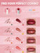 SHEGLAM Bold Booster Lip Plumper Pintura Facial Cosmético Para Mujeres - Quierox - Tienda Online