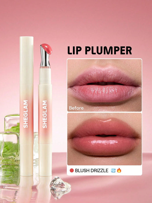 SHEGLAM Bold Booster Lip Plumper Pintura Facial Cosmético Para Mujeres - Quierox - Tienda Online