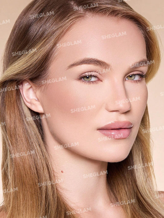 SHEGLAM Bronceador líquido mate Sun Beam - Quierox - Tienda Online