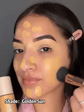 SHEGLAM Bronceador líquido mate Sun Beam - Quierox - Tienda Online