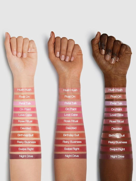 SHEGLAM Color Bloom Maquillaje Líquido Rubor para Mejillas Acabado Mate - Quierox - Tienda Online