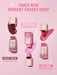 SHEGLAM Color Bloom Maquillaje Líquido Rubor para Mejillas Acabado Mate - Quierox - Tienda Online