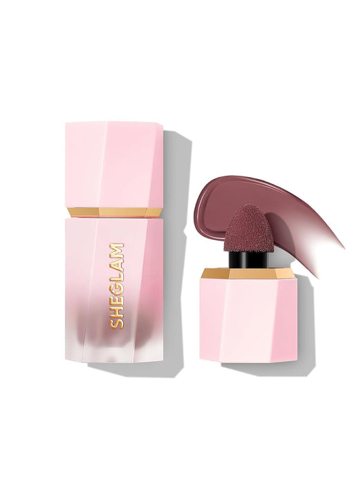 SHEGLAM Color Bloom Maquillaje Líquido Rubor para Mejillas Acabado Mate - Quierox - Tienda Online