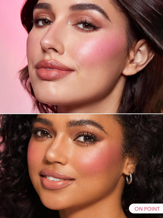 SHEGLAM Color Bloom Maquillaje Líquido Rubor para Mejillas Acabado Mate - Quierox - Tienda Online