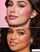 SHEGLAM Color Bloom Maquillaje Líquido Rubor para Mejillas Acabado Mate - Quierox - Tienda Online