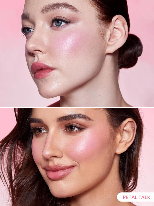 SHEGLAM Color Bloom Maquillaje Líquido Rubor para Mejillas Acabado Mate - Quierox - Tienda Online