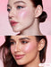 SHEGLAM Color Bloom Maquillaje Líquido Rubor para Mejillas Acabado Mate - Quierox - Tienda Online