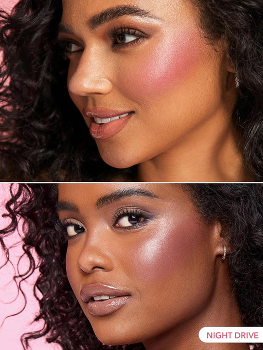 SHEGLAM Color Bloom Maquillaje Líquido Rubor para Mejillas Acabado Mate - Quierox - Tienda Online