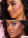 SHEGLAM Color Bloom Maquillaje Líquido Rubor para Mejillas Acabado Mate - Quierox - Tienda Online